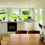 Modern House At Sonderballe With Private * Haderslev