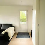 Modern House At Sonderballe With Private