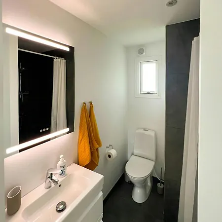 Modern House At Sonderballe With Private Haderslev