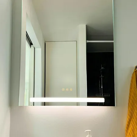 Σπίτι διακοπών Modern House At Sonderballe With Private