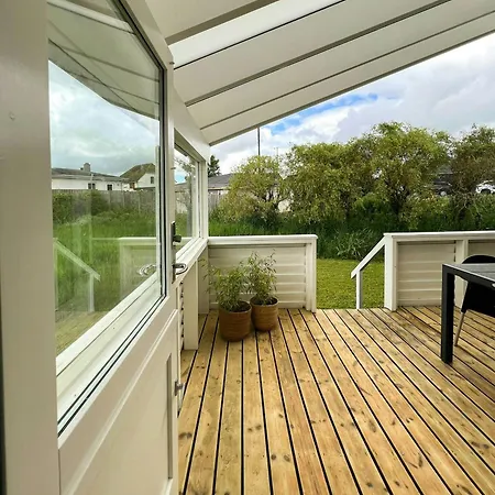 Modern House At Sonderballe With Private Σπίτι διακοπών