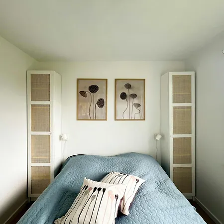 Modern House At Sonderballe With Private Dom wakacyjny Haderslev