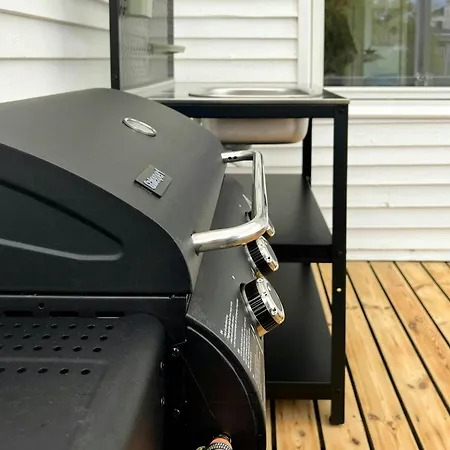 Modern House At Sonderballe With Private * Haderslev